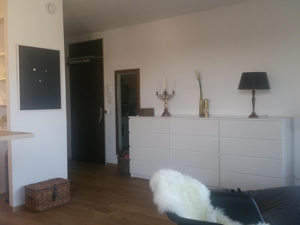 Apartment Am Zoo Krefeld Exterior photo