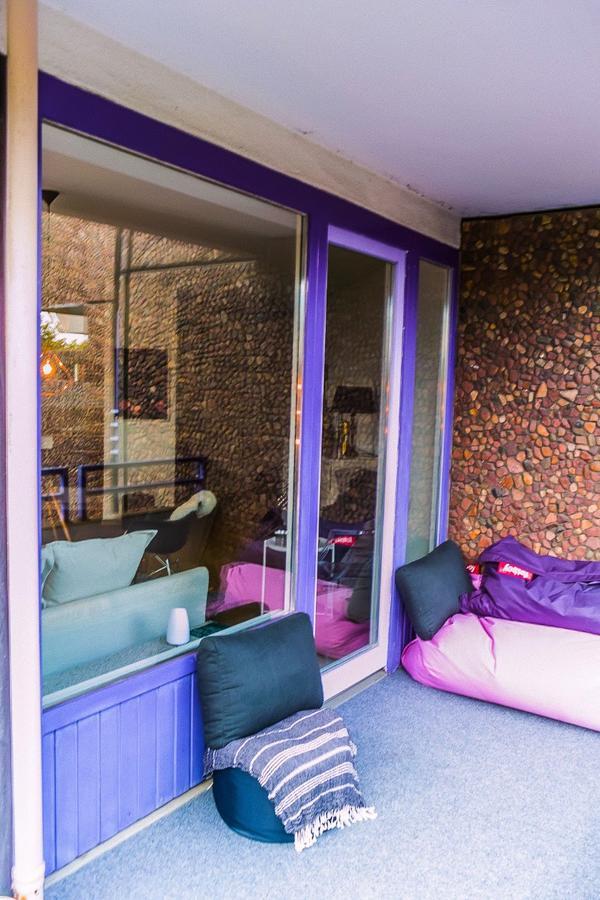 Apartment Am Zoo Krefeld Exterior photo